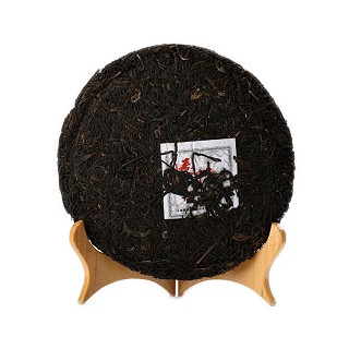 腾临 紫溪甘露 普洱生茶(腾临)