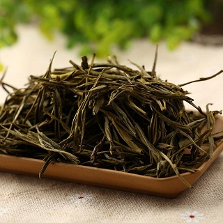 腾临 枪林箭雨绿茶叶(腾临)