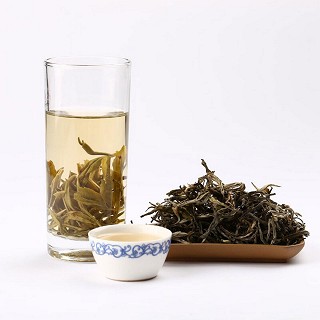 腾临 谷茗香雪 绿茶茶叶(腾临)