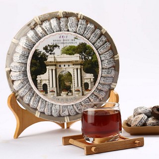 腾临 迷你型普洱熟茶(腾临)