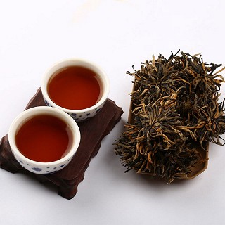 腾临 红牡丹滇红茶叶(腾临)