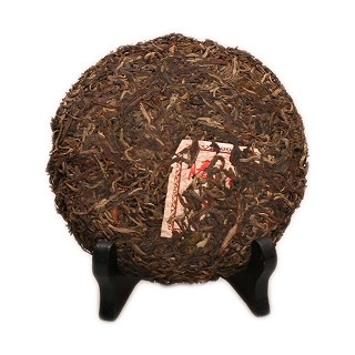 腾临 喜结良缘 普洱生茶(腾临)