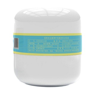 文新 一级茉莉毛尖(文新)