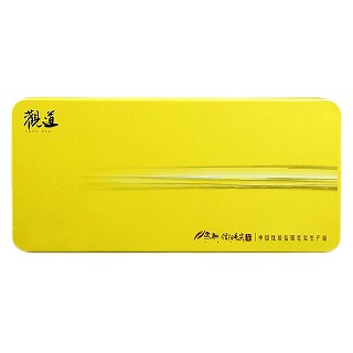 文新 明前特级毛尖(文新)