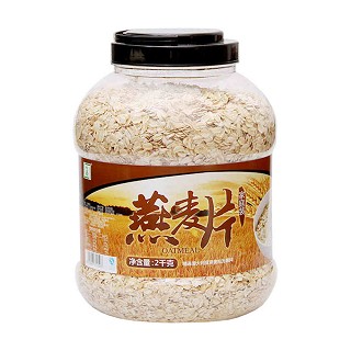 怡泰 燕麦片(新怡泰)