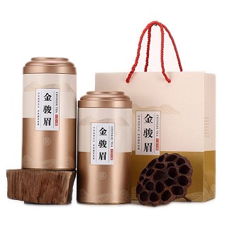 天心峰 正山小种 金骏眉红茶(天心峰)