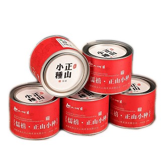 天心峰 儒禧 正山小种(天心峰)