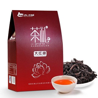 天心峰 大红袍 武夷山岩茶(200克)