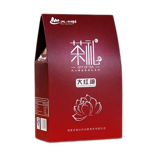 天心峰 大红袍 武夷山岩茶(天心峰)