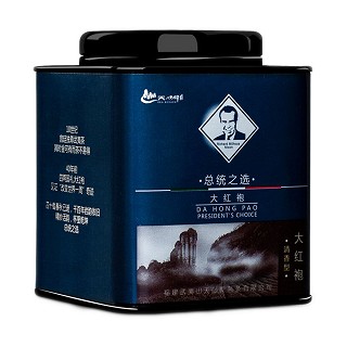 天心峰 总统之选 大红袍(天心峰)