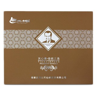 天心峰 总统之选 大红袍茶叶(天心峰)