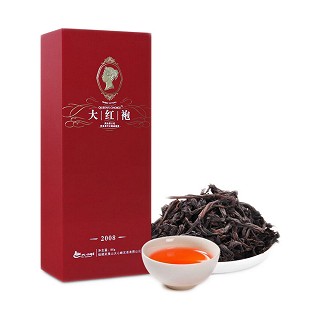 天心峰 武夷山岩茶 女王之选(天心峰)