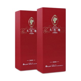 天心峰 武夷山岩茶 女王之选(天心峰)