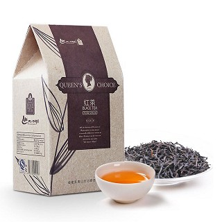 天心峰 金骏眉红茶(紫标)