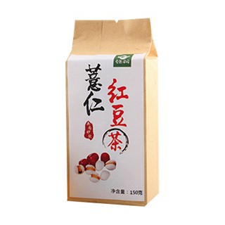 自然田园 薏仁红豆茶(宝丰)