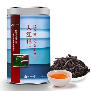 天心峰 大红袍乌龙茶(天心峰)