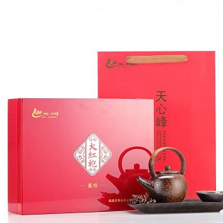 天心峰 真格大红袍(天心峰)