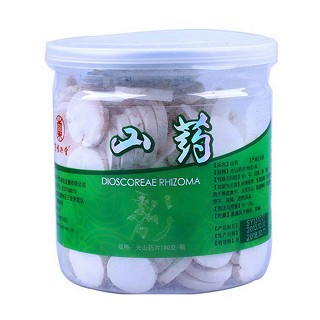 京东兴堂 山药(东兴堂)