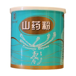 京东兴堂 山药粉(东兴堂)