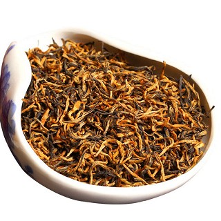 桐木人家 桐木关 金骏眉(200克)