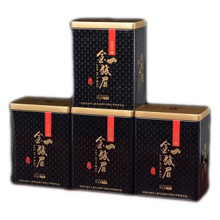 桐木人家 桐木关 金骏眉(桐木人家)