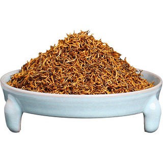 桐木人家 武夷山红茶 金骏眉(桐木人家)