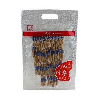 京东兴堂 西洋参(东兴堂)