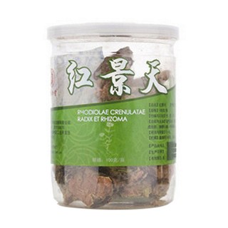 京东兴堂 红景天(东兴堂)