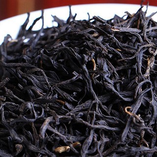 桐木人家 高山老枞小种(桐木人家)