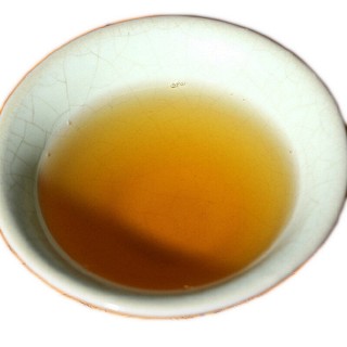 桐木人家 武夷山桐木关 正山小种茶叶(400克)