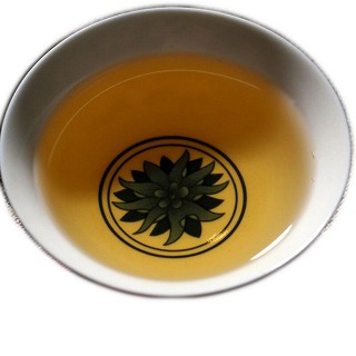 桐木人家 桐木关红茶 正山小种(200克)