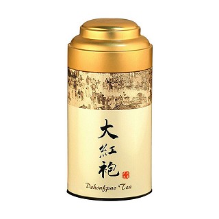 桐木人家 正岩肉桂 大红袍乌龙茶(400克)