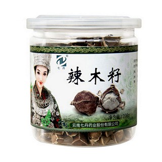 七丹 辣木籽(七丹)