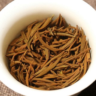 桐木人家 御典红茶(200克)