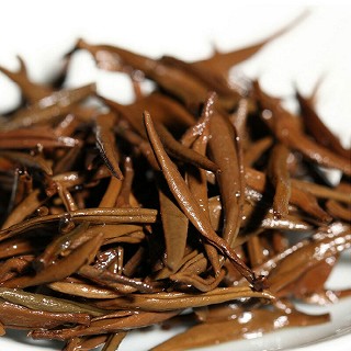 桐木人家 桐木关金骏眉(50克)