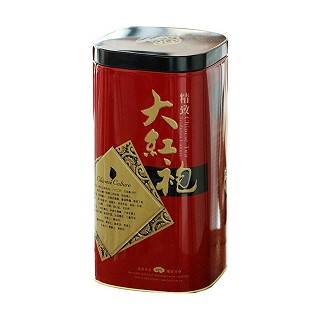 桐木人家 中火大红袍(400克)