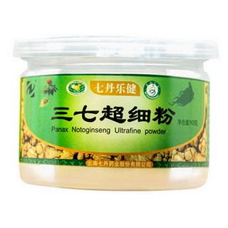 七丹 三七超细粉(七丹)