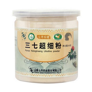 七丹 三七超细粉(七丹)