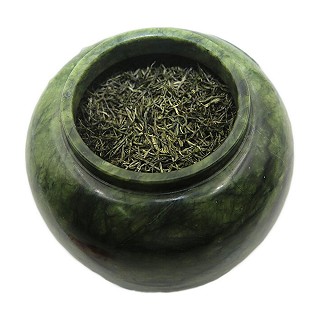 文新 板栗香毛尖 明前特级嫩芽(文新)