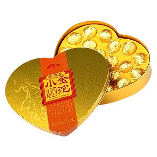 文新 云南原产熟茶 迷你小沱茶(文新)