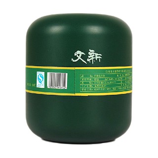 文新 高山生态茶 雨前醇品毛尖(文新)