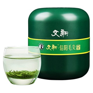 文新 高山生态毛尖茶(文新)