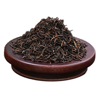 天大闲事 2011年普洱茶熟茶 易武古树茶(茶马)