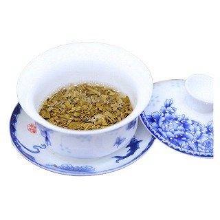 天大闲事 花草茶 高茉茉莉花茶(茶马)