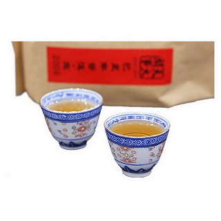 天大闲事 2009年生茶 古树普洱散茶(茶马)