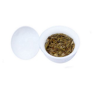 天大闲事 2015年茉莉花茶 三级茶(茶马)