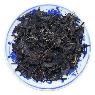天大闲事 2007年徐家梁子 普洱茶生茶(茶马)