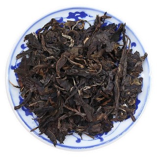 天大闲事 落水洞乔木古树茶 普洱茶生茶(茶马)