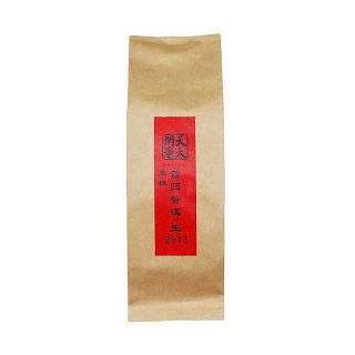 天大闲事 昔归400年古树茶 2013年普洱生茶 (茶马)
