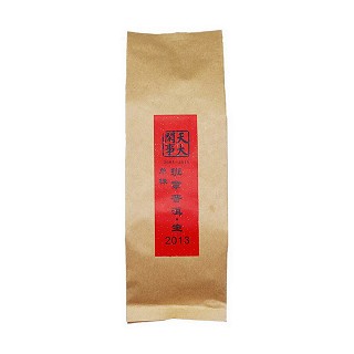 天大闲事 老班章古树茶 2013年普洱茶生茶(茶马)
